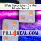Secret Miracle Honey Side Effects 25